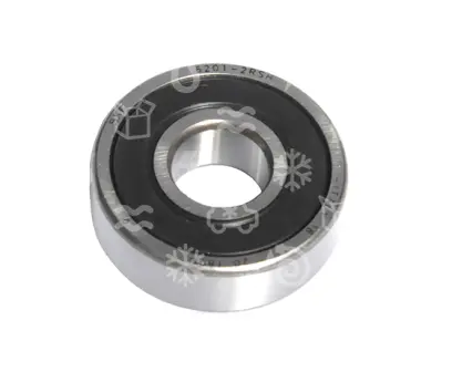 ložisko 6201 2RS1 SKF